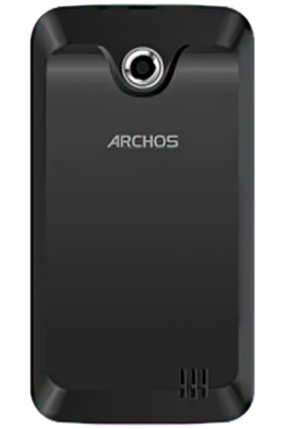 Archos Carbon 35
