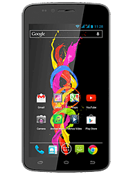 Archos Titanium 53