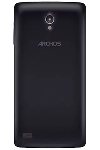 Archos&nbsp;Platinum 45