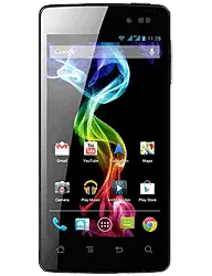 Archos&nbsp;Platinum 45