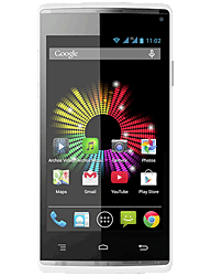 Archos Titanium 40b 