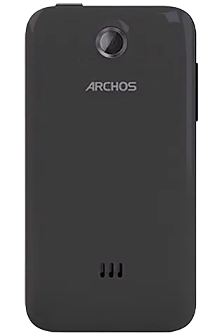 Archos&nbsp;Titanium 35