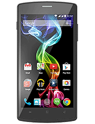 Archos Platinum 50b