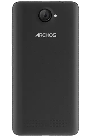 Archos&nbsp;Titanium 40d