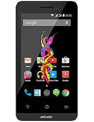 Archos Titanium 40d