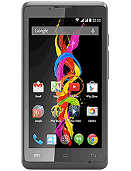 Archos Titanium 40c