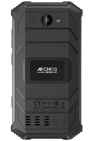 Archos Saphir 50X