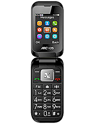 Archos Flip Phone