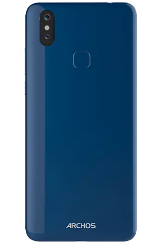 Archos&nbsp;Oxygen 63