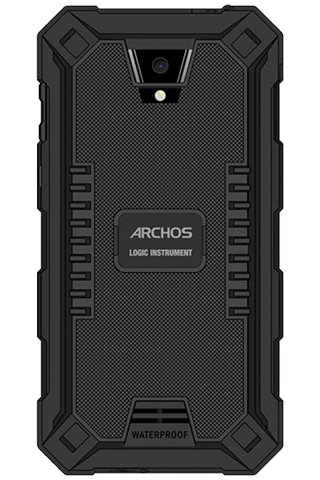 Archos Saphir 50