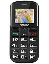 artfone CS182