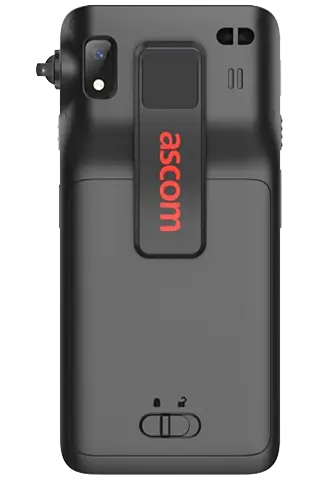 Ascom&nbsp;Myco 4 5G