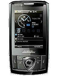 Asus&nbsp;ZX1 Lamborghini