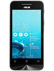 Asus Zenfone 4 [2014]