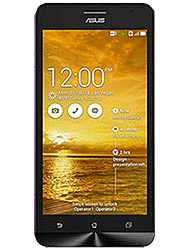 Asus Zenfone 5 [2014]