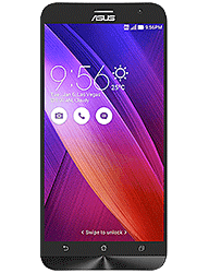 Asus Zenfone 2