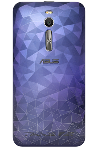 Asus Zenfone 2 Deluxe