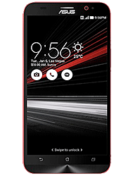 Asus Zenfone 2 Deluxe