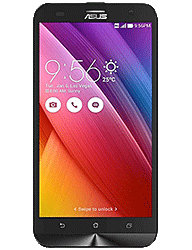 Asus Zenfone Max