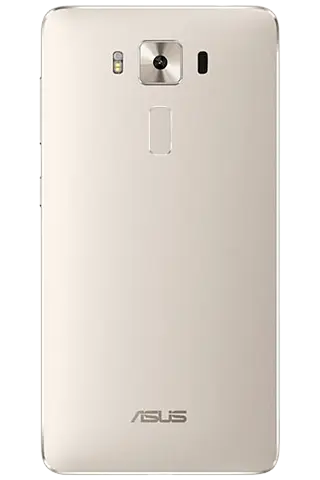 Asus&nbsp;Zenfone 3 Deluxe [ZS570KL]