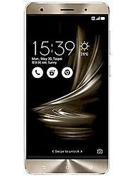Asus&nbsp;Zenfone 3 Deluxe [ZS570KL]