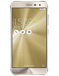 Asus Zenfone 3