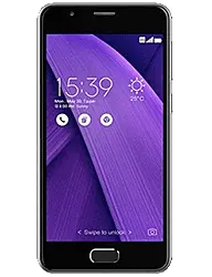 Asus&nbsp;Zenfone Pegasus 4A