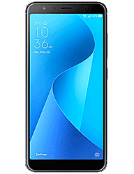 Asus Zenfone Max Plus