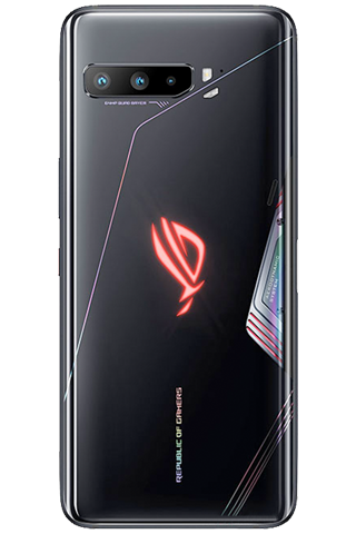 Asus ROG Phone 3