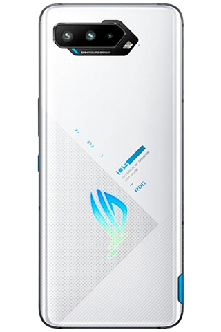 Asus ROG Phone 5s