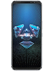Asus ROG Phone 5s Pro
