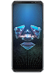 Asus ROG Phone 5