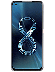 Asus Zenfone 8