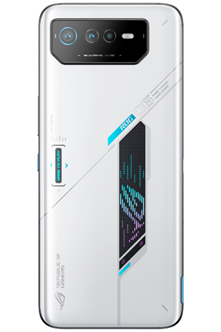 Asus ROG Phone 6