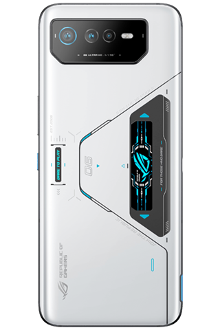 Asus ROG Phone 6 Pro