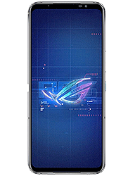 Asus ROG Phone 6 Pro