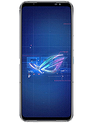 Asus ROG Phone 6D Ultimate