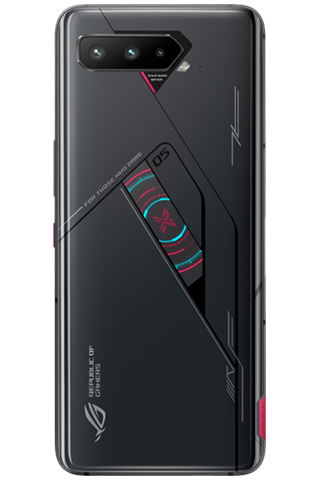 Asus ROG Phone 5s Pro