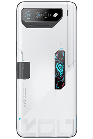 Asus ROG Phone 7 Ultimate