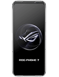 Asus ROG Phone 7 Ultimate