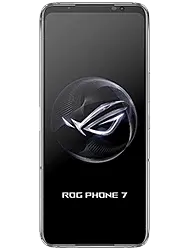Asus&nbsp;ROG Phone 7 Ultimate