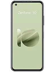 Asus&nbsp;Zenfone 10