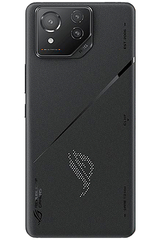 Asus ROG Phone 8 Pro