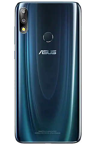 Asus&nbsp;Zenfone Max Pro M2