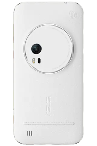 Asus&nbsp;Zenfone Zoom [ZX551ML]