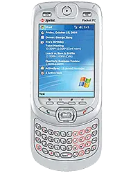 Audiovox&nbsp;PPC-6600