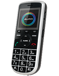 Auro M301