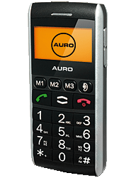 Auro M101