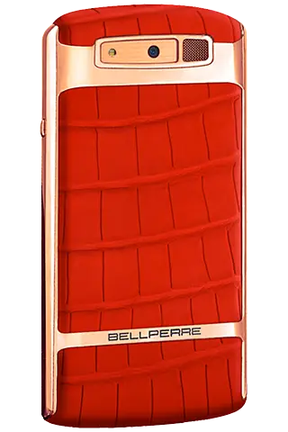 Bellperre&nbsp;Touch