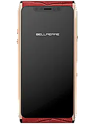 Bellperre&nbsp;Unique X